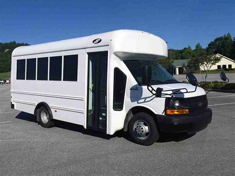 buses for sale by owner.